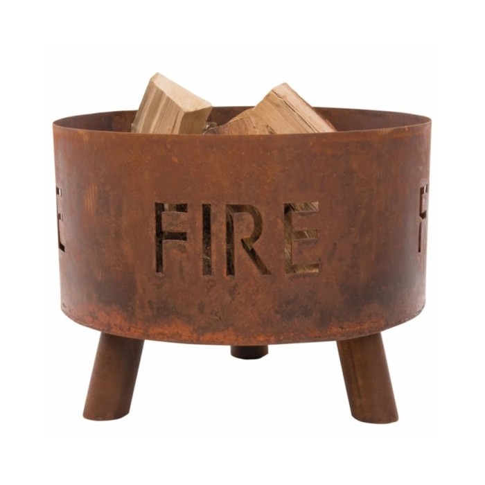 RedFire Foyer Fulla Rouille 88030