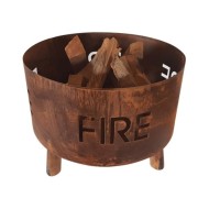 RedFire Foyer Fulla Rouille 88030