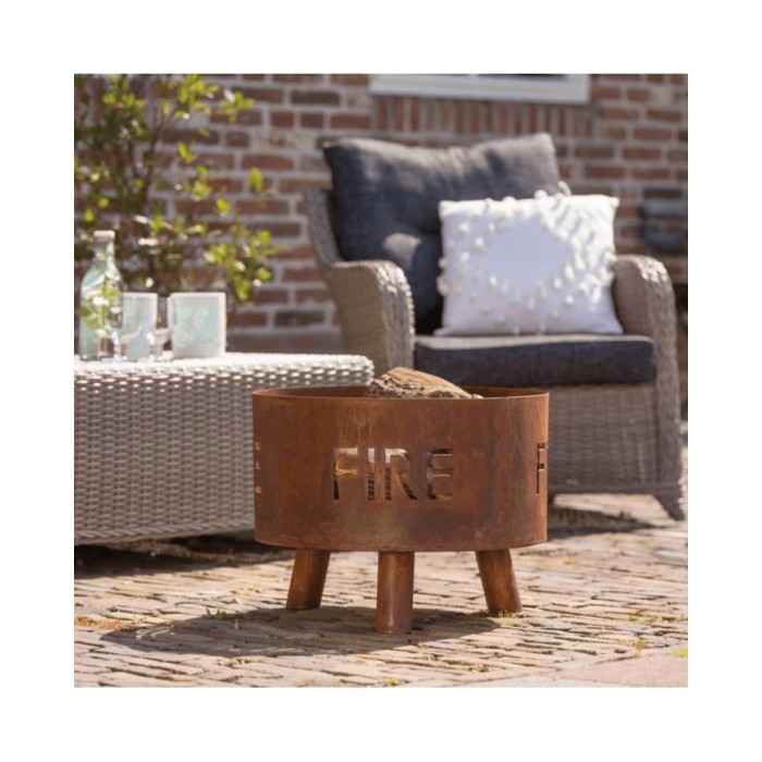 RedFire Foyer Fulla Rouille 88030