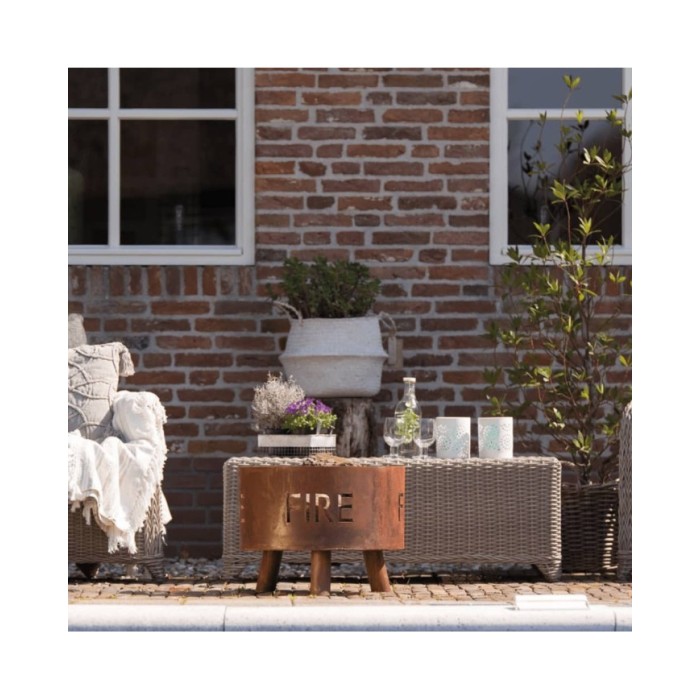 RedFire Foyer Fulla Rouille 88030