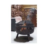 RedFire Foyer Blazer Bronze Acier