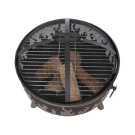 RedFire Foyer Blazer Bronze Acier