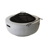 Esschert Design Bol à feu MGO S