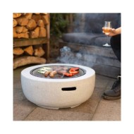 Esschert Design Bol à feu MGO S