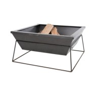 RedFire Foyer Reso Gris Acier