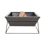 RedFire Foyer Reso Gris Acier