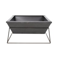 RedFire Foyer Reso Gris Acier