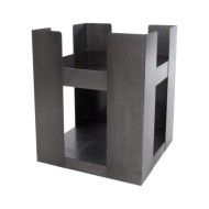 RedFire Foyer Hollola Gris Acier