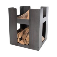 RedFire Foyer Hollola Gris Acier