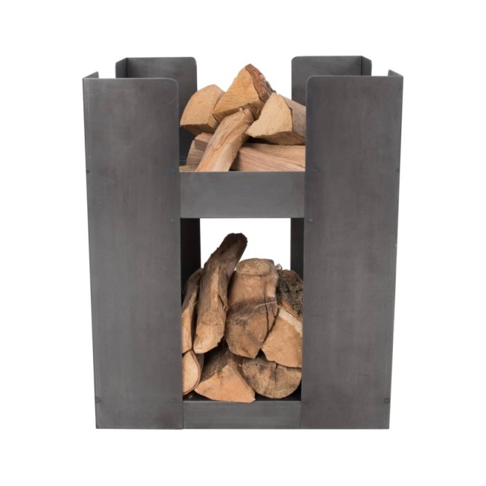 RedFire Foyer Hollola Gris Acier