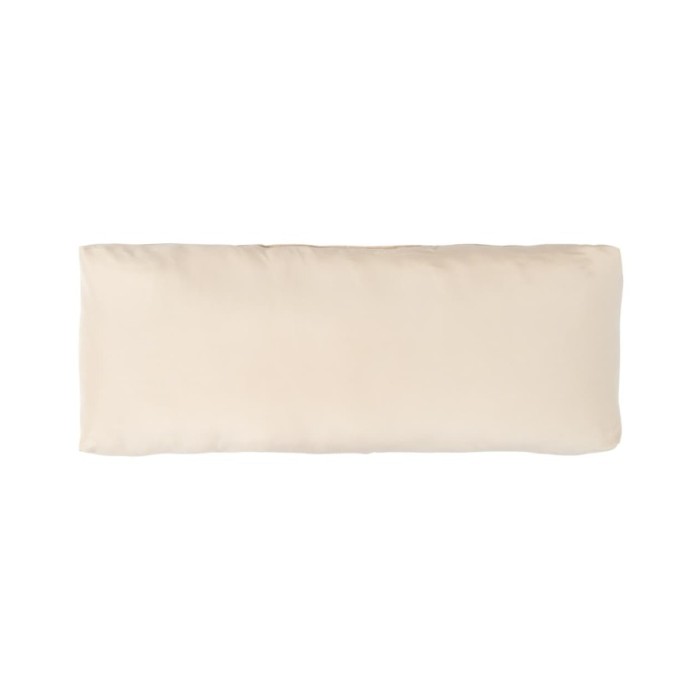 Coussins de palette 3 pcs Sable Polyester 