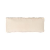 Coussins de palette 3 pcs Sable Polyester 