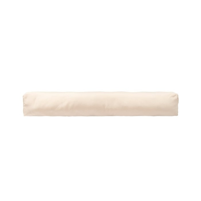 Coussins de palette 3 pcs Sable Polyester 