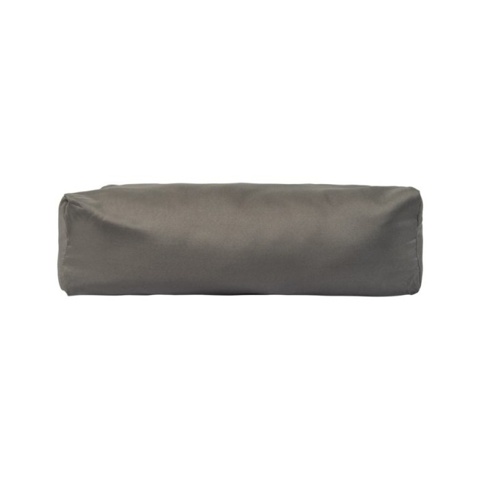 Coussins de palette 3 pcs Gris Polyester 