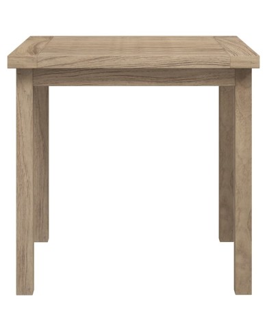 Auvent latéral rétractable de patio 160 x 300 cm Gris