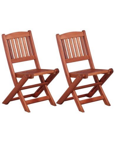 Ensemble à dîner d'extérieur 4 pcs pour enfants Eucalyptus