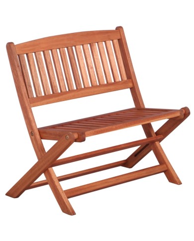 Ensemble à dîner d'extérieur 4 pcs pour enfants Eucalyptus