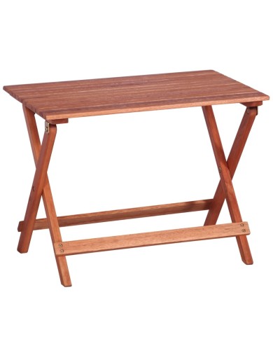 Ensemble à dîner d'extérieur 4 pcs pour enfants Eucalyptus