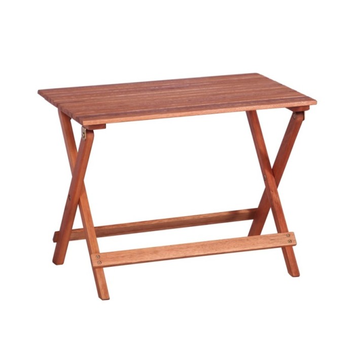 Ensemble à dîner d'extérieur 4 pcs pour enfants Eucalyptus