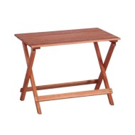 Ensemble à dîner d'extérieur 4 pcs pour enfants Eucalyptus