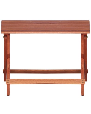 Ensemble à dîner d'extérieur 4 pcs pour enfants Eucalyptus