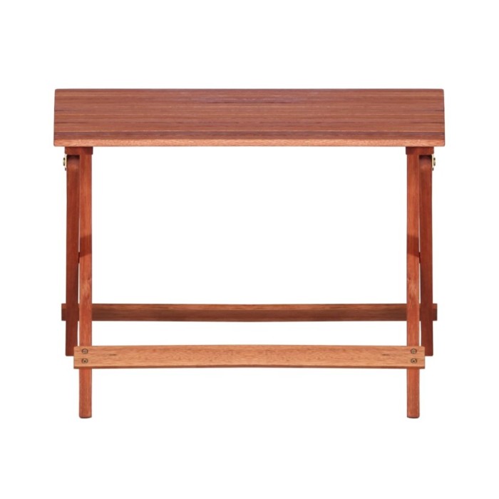 Ensemble à dîner d'extérieur 4 pcs pour enfants Eucalyptus