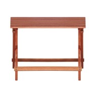 Ensemble à dîner d'extérieur 4 pcs pour enfants Eucalyptus