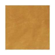 Jeu de coussin 2 pcs PU 60 x 60 cm Doré