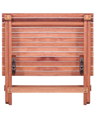 Ensemble à dîner d'extérieur 4 pcs pour enfants Eucalyptus