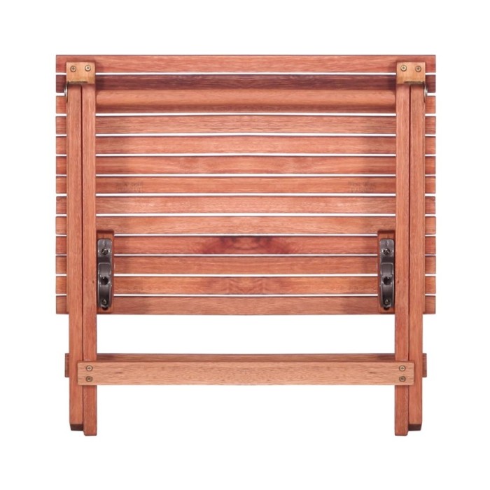 Ensemble à dîner d'extérieur 4 pcs pour enfants Eucalyptus