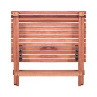 Ensemble à dîner d'extérieur 4 pcs pour enfants Eucalyptus