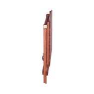 Ensemble à dîner d'extérieur 4 pcs pour enfants Eucalyptus