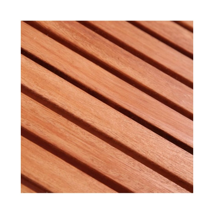 Ensemble à dîner d'extérieur 4 pcs pour enfants Eucalyptus