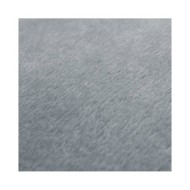 Housses de coussin 4 pcs Tissu 50x50 cm Gris