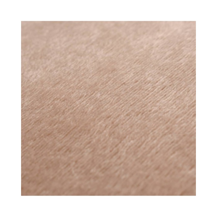 Coussins 2 pcs Tissu 45x45 cm Beige