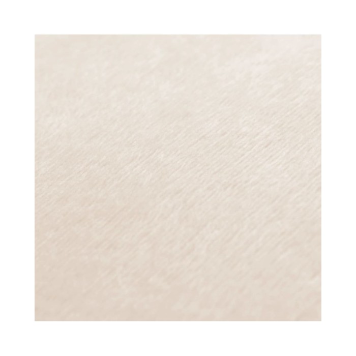 Housses de coussin 4 pcs Tissu 40x40 cm Blanc cassé