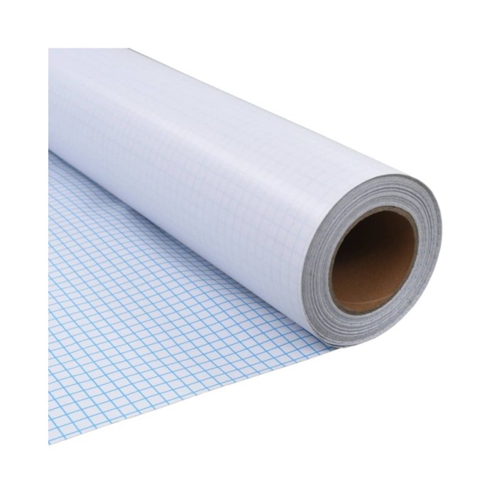 Film autoadhésif d'intimité pour fenêtre Verre laiteux 0,9x5 m