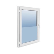 Film autoadhésif d'intimité pour fenêtre Verre laiteux 0,9x5 m