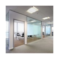 Film autoadhésif d'intimité pour fenêtre Verre laiteux 0,9x100m