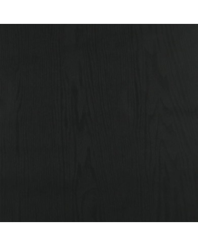 Film autoadhésif pour meubles Bois foncé 500x90 cm PVC