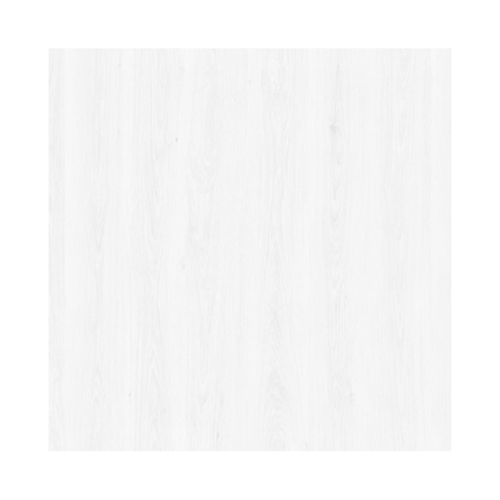 Film autoadhésif pour meubles Bois blanc 500x90 cm PVC