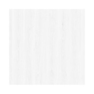 Film autoadhésif pour meubles Bois blanc 500x90 cm PVC