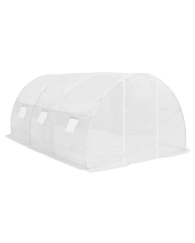 Serre 13,5 m² 450x300x200 cm