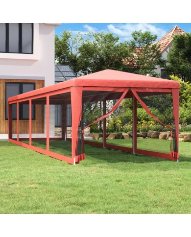 Serre 13,5 m² 450x300x200 cm