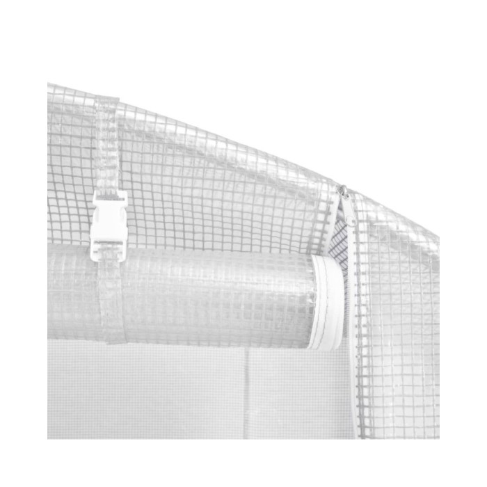 Serre 13,5 m² 450x300x200 cm