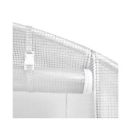 Serre 13,5 m² 450x300x200 cm