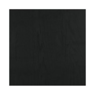 Films autoadhésifs pour meubles 2 pcs Bois foncé 500x90 cm PVC