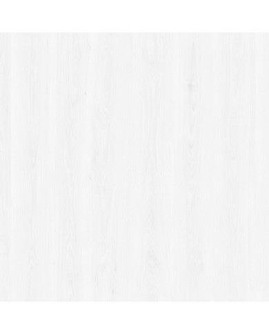 Films autoadhésifs pour meubles 2 pcs Bois blanc 500x90 cm PVC