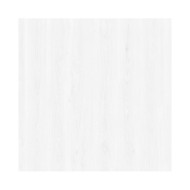 Films autoadhésifs pour meubles 2 pcs Bois blanc 500x90 cm PVC