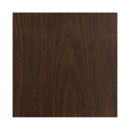 Films autoadhésifs pour meubles 2 pcs Chêne foncé 500x90 cm PVC